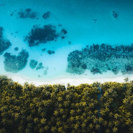 Muraka Dhigurah Dhigurah (Alif Dhaal Atoll) Exterior foto