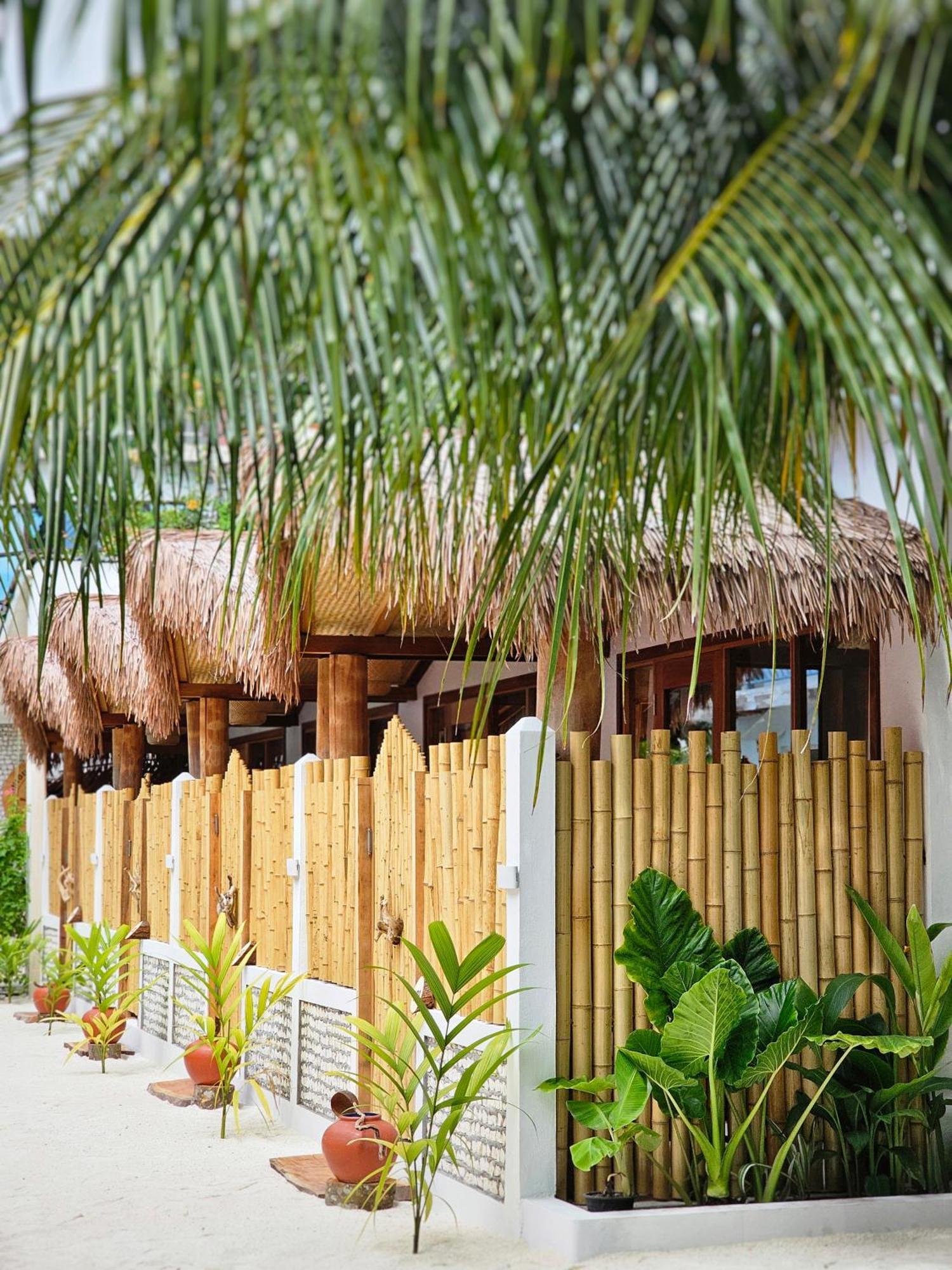 Muraka Dhigurah Dhigurah (Alif Dhaal Atoll) Exterior foto