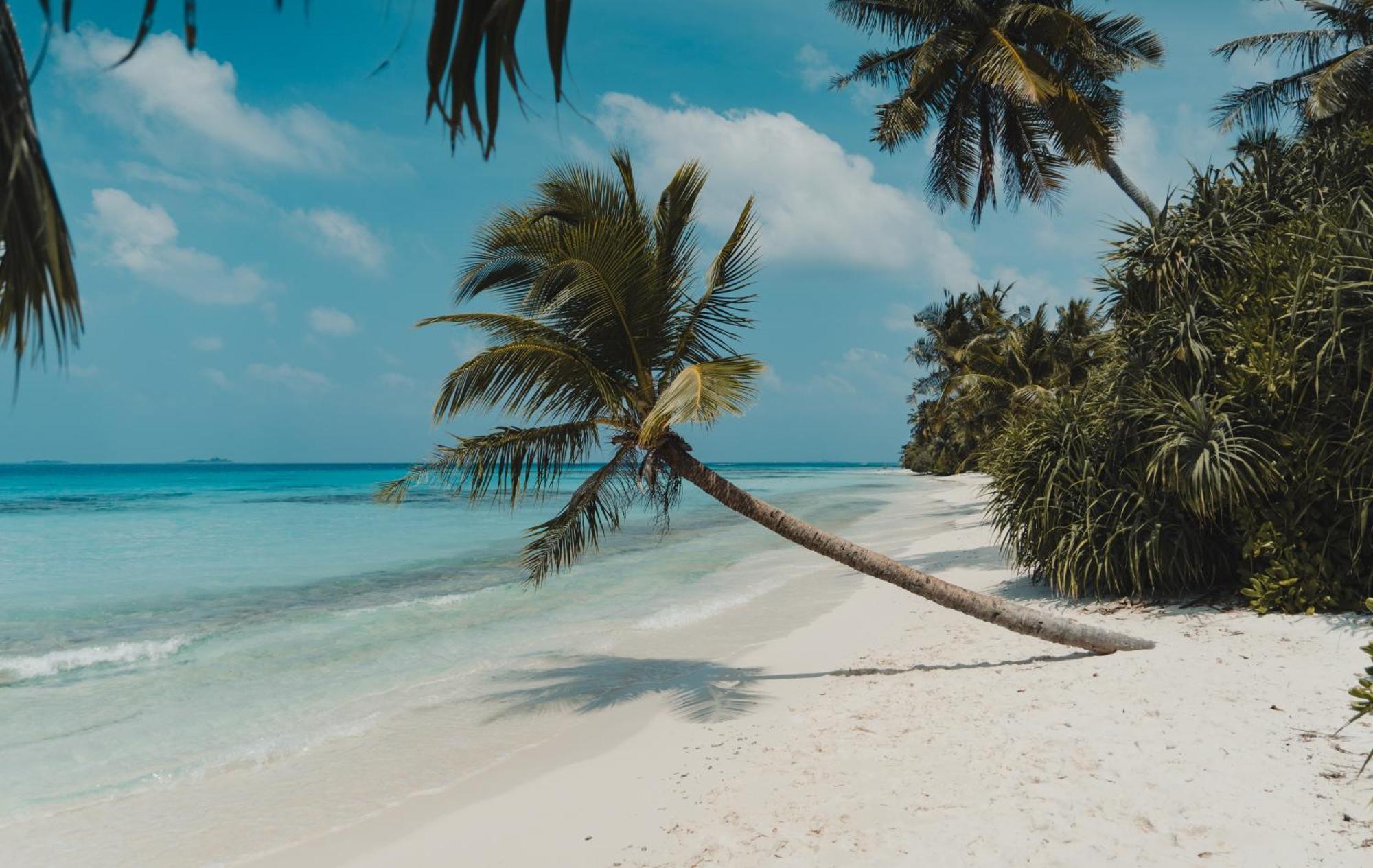 Muraka Dhigurah Dhigurah (Alif Dhaal Atoll) Exterior foto