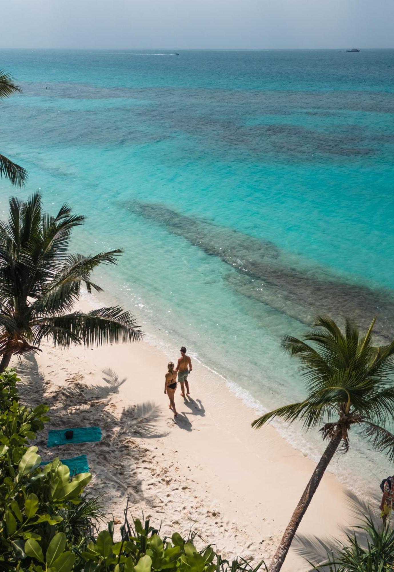 Muraka Dhigurah Dhigurah (Alif Dhaal Atoll) Exterior foto