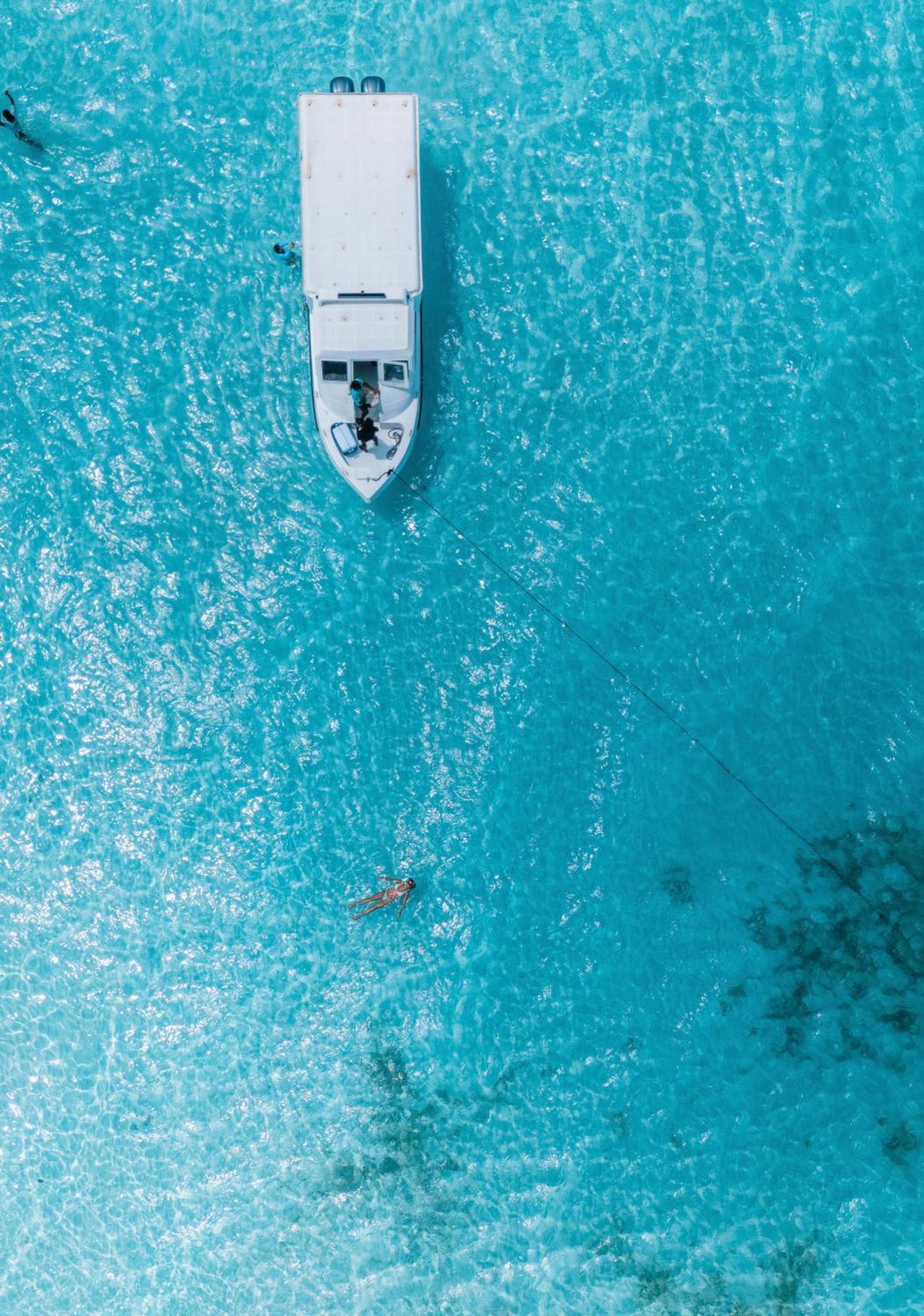 Muraka Dhigurah Dhigurah (Alif Dhaal Atoll) Exterior foto
